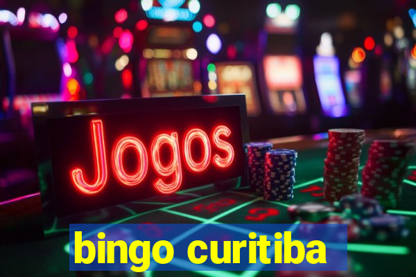 bingo curitiba